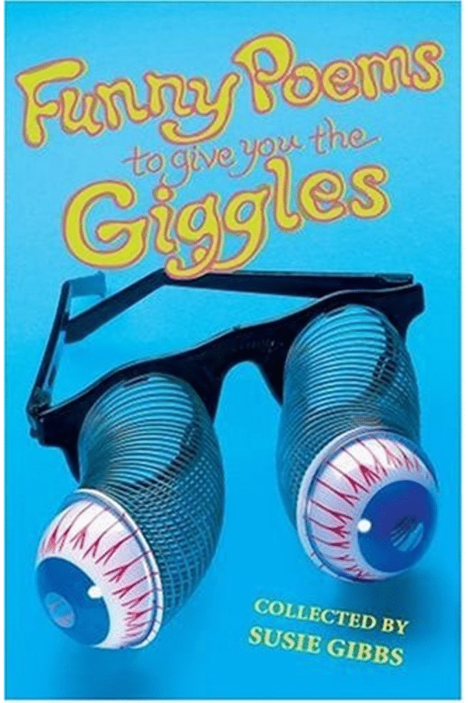 Funny Poems to Give You the Giggles