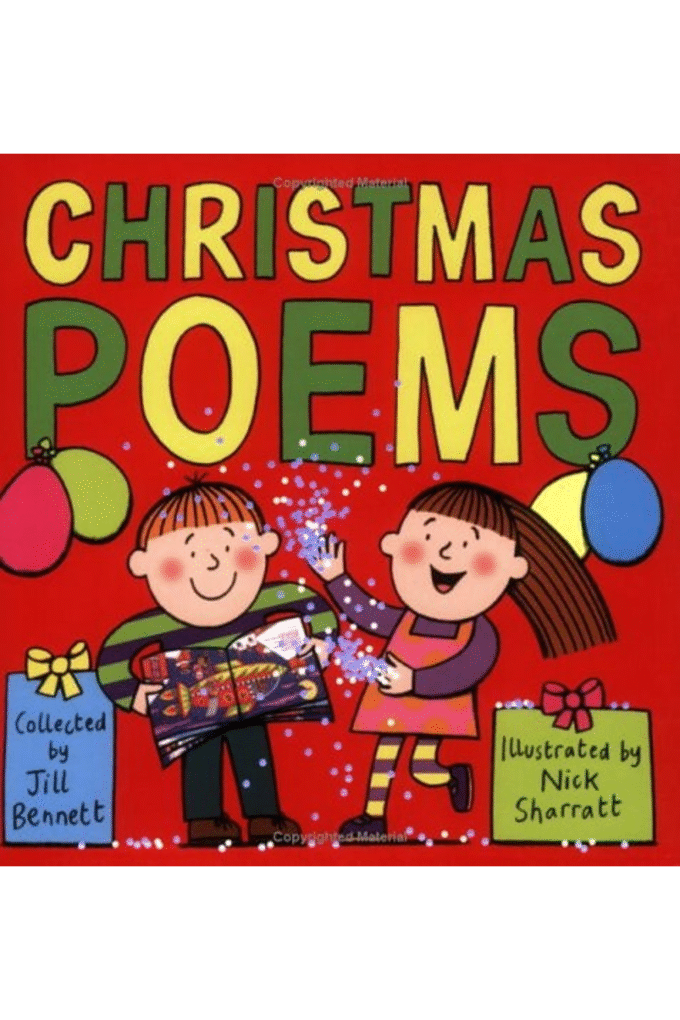 Christmas Poems