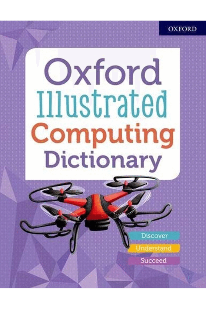 Oxford Illustrated Computing Dictionary
