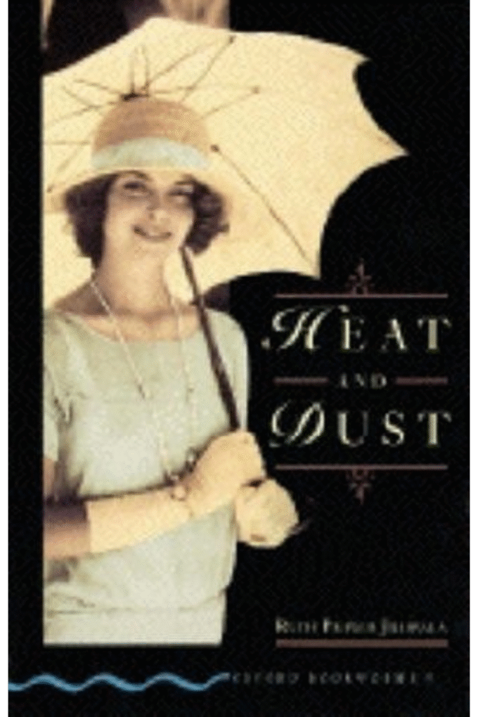 Oxford Bookworms 5: Heat and Dust (Spanish Edition)