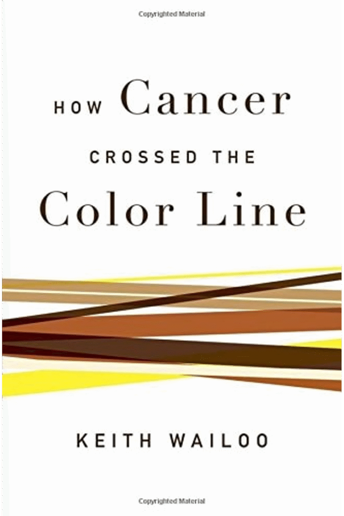 How Cancer Crossed the Color Line
