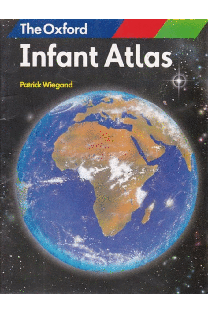 Oxford Infant Atlas