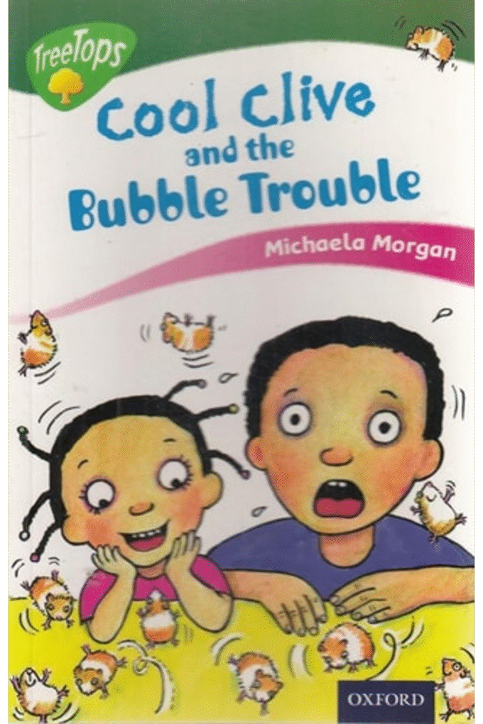 Treetops Age 7-9 Collection (Paperback)
