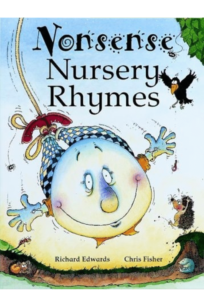 Nonsense Nursery Rhymes