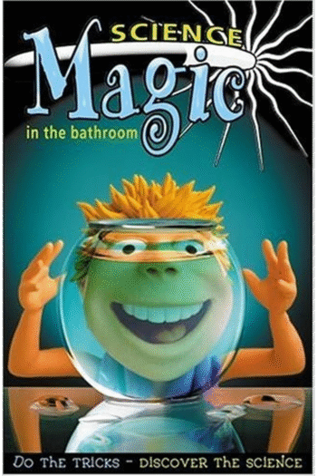 Science Magic