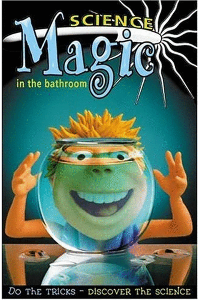 Science Magic