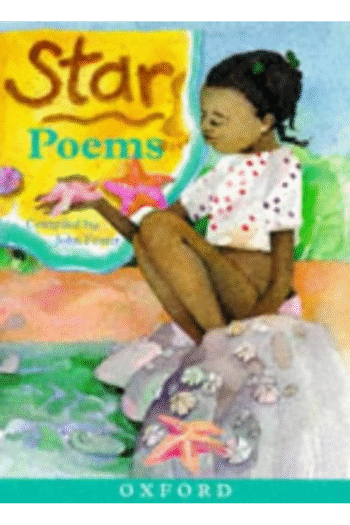 Poetry Paintbox: Star Poems (Poetry Paintbox)