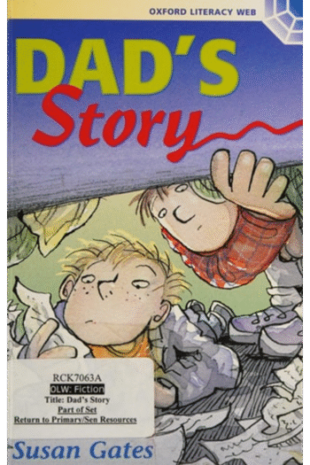 Oxford Literacy Web