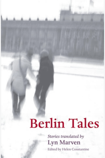 Berlin Tales (City Tales)