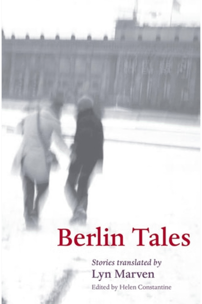 Berlin Tales (City Tales)