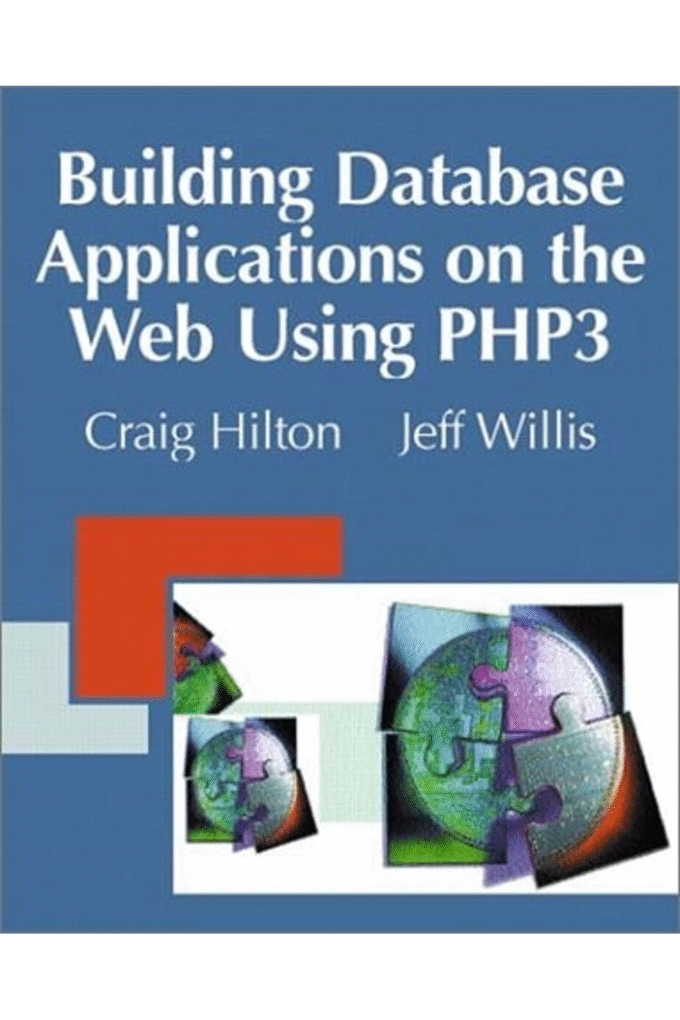 Building Database Applications on the Web Using PHP3