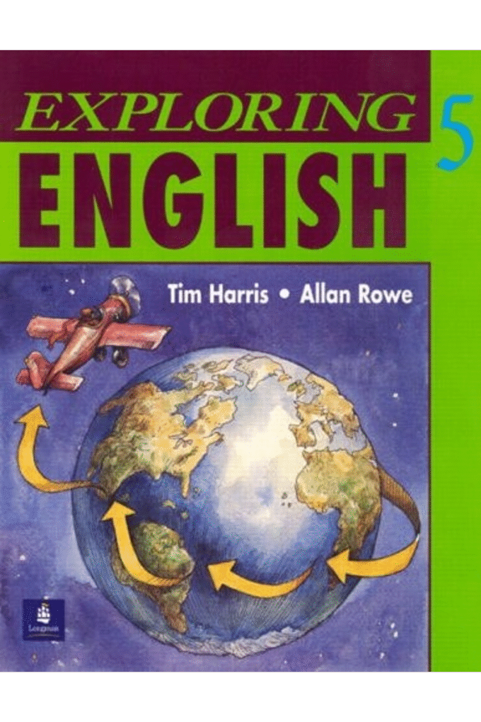 Exploring English, Level 2