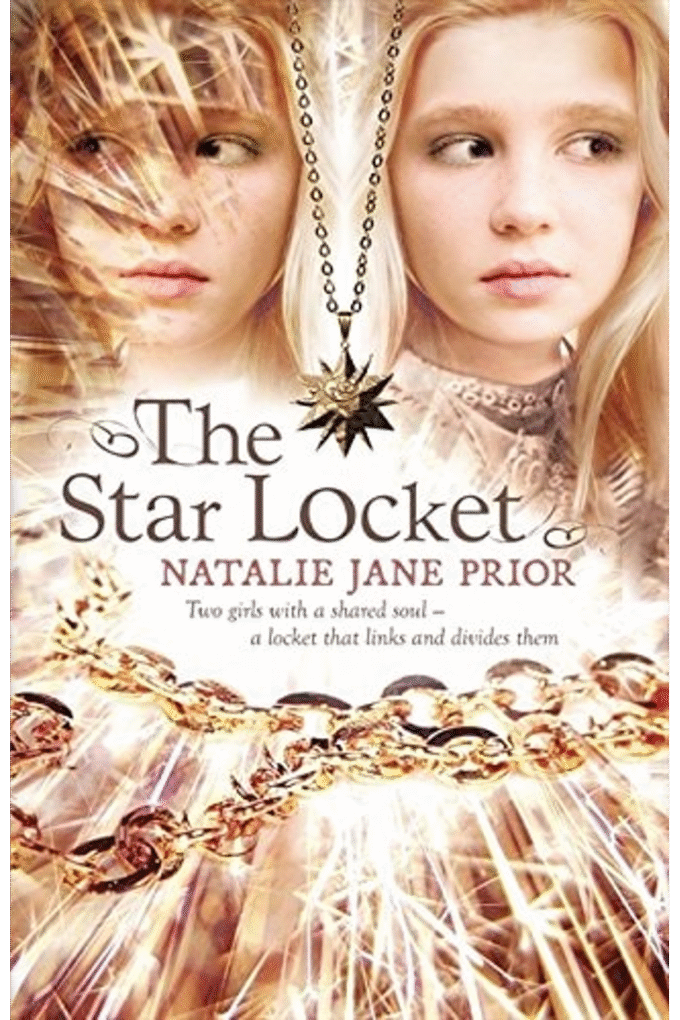 Star Locket