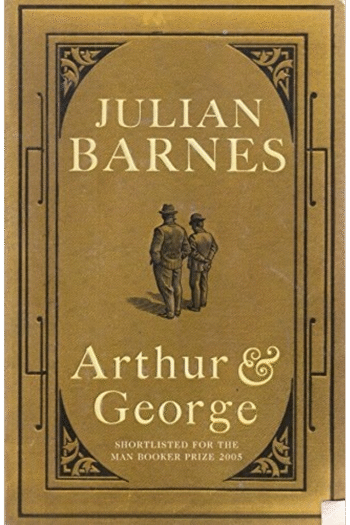 Arthur & George