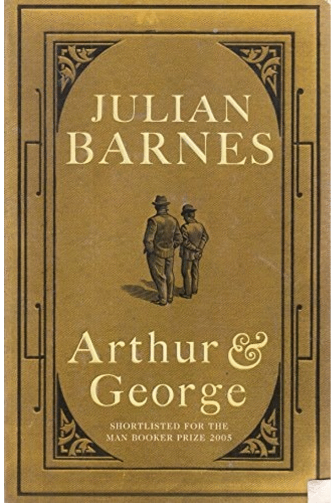 Arthur & George