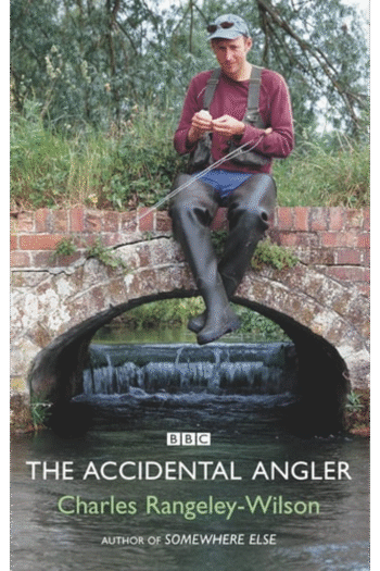 The Accidental Angler