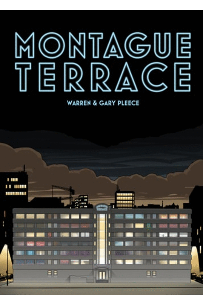 Montague Terrace