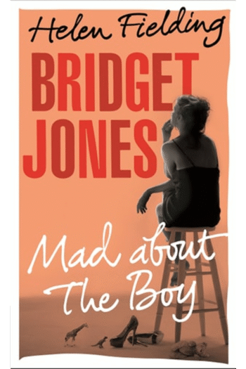 Bridget Jones: Mad About the Boy
