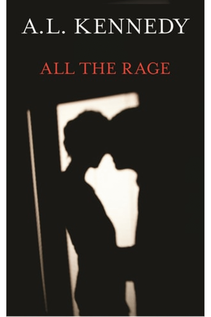 All the Rage