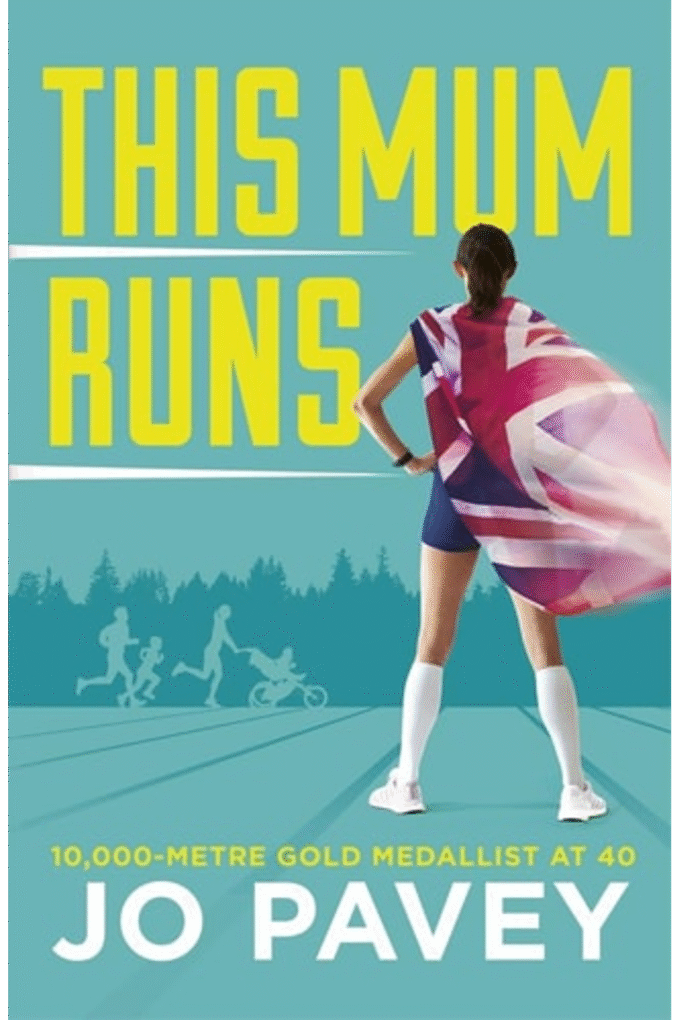 This Mum Runs