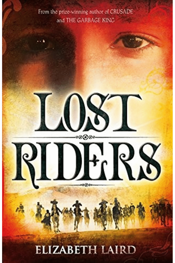 Lost Riders