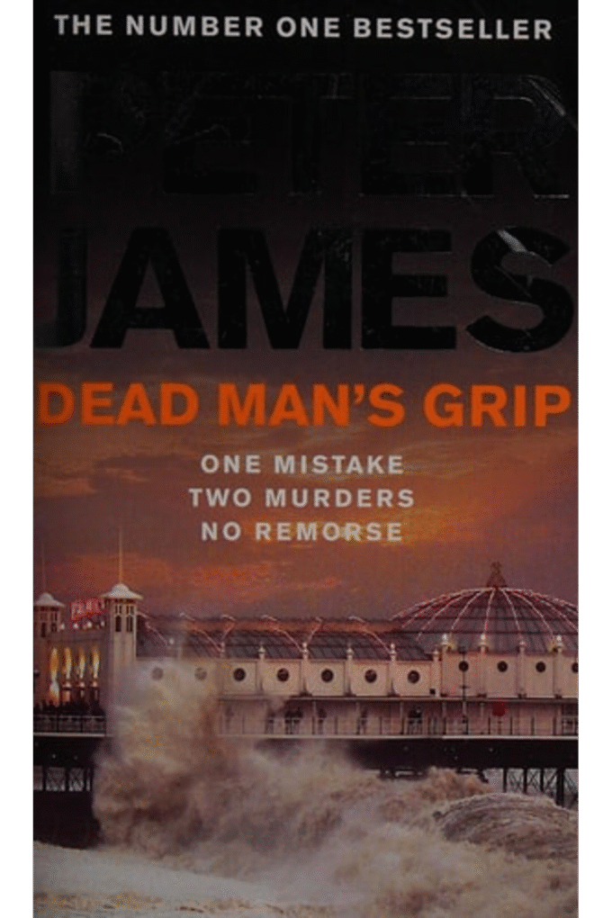 Dead Man's Grip