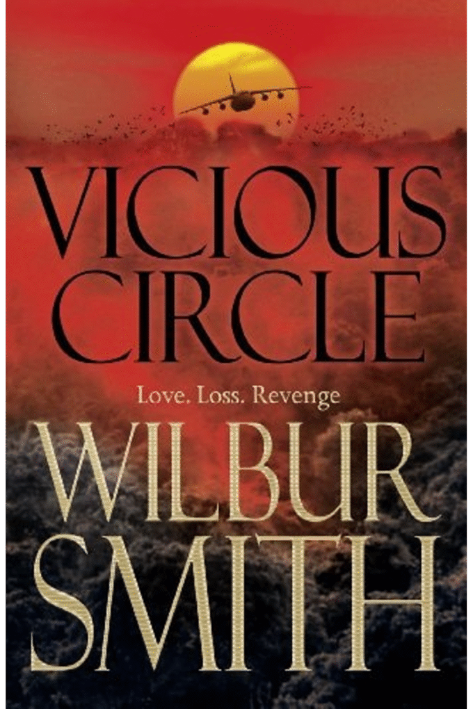 Vicious Circle (Hector Cross)