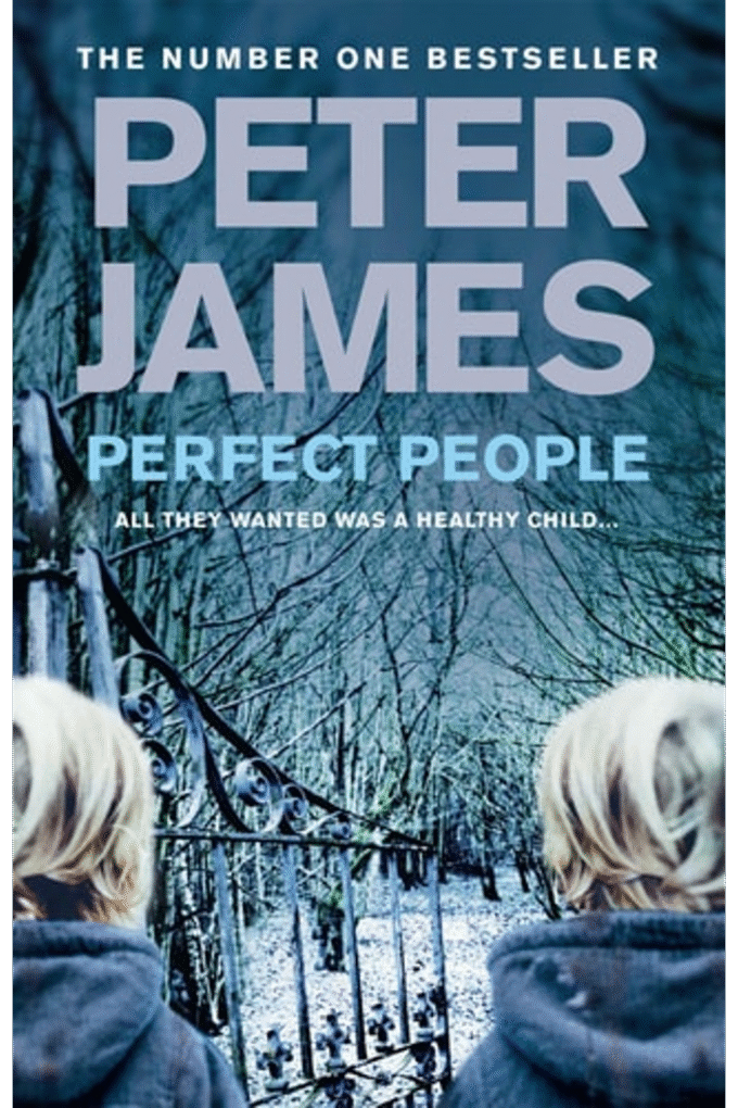 Perfect People