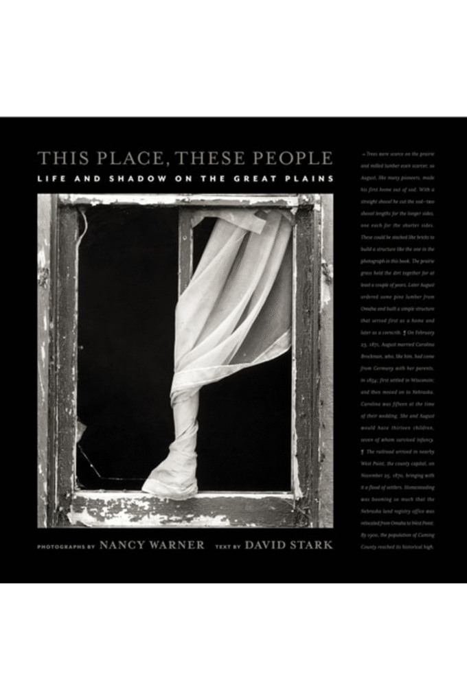This Place, These People: Life and Shadow on the Great Plains