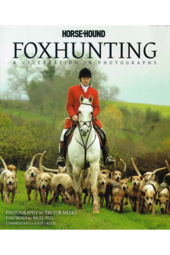 Foxhunting