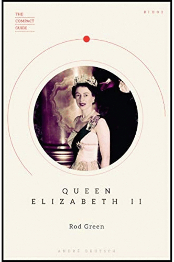 Queen Elizabeth II (The Compact Guide)
