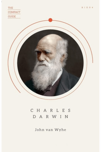 Charles Darwin (The Compact Guide)