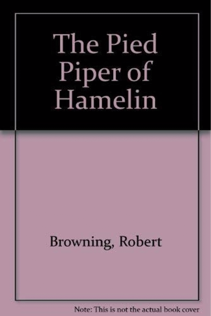 Pied Piper