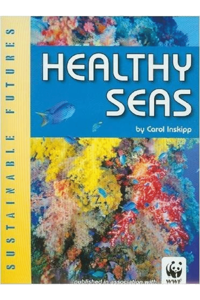 Healthy Seas (Sustainable Futures)