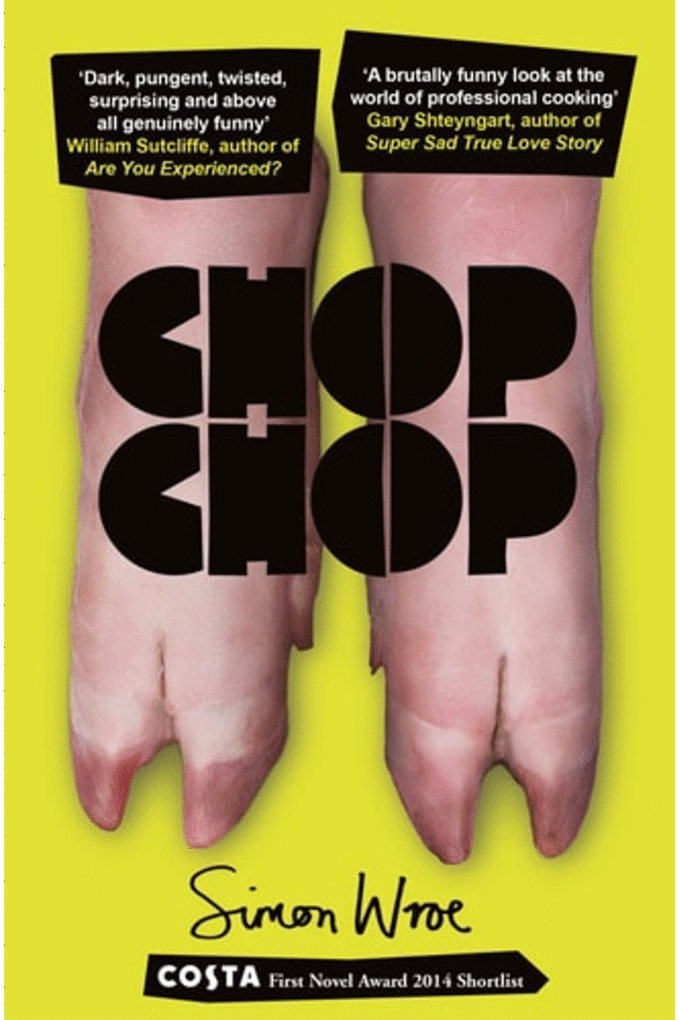 Chop Chop