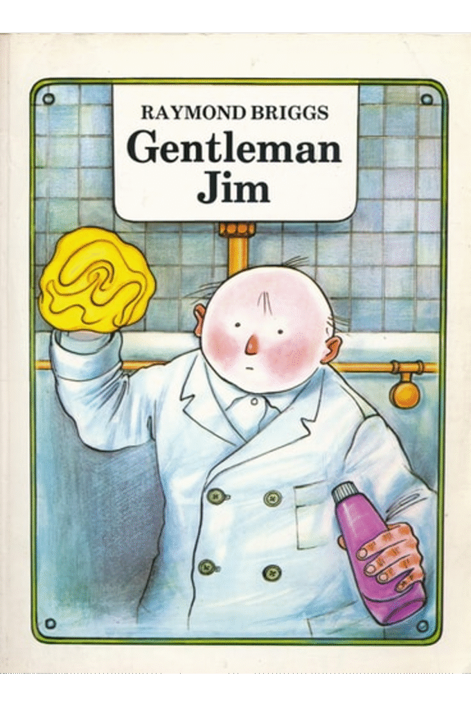 Gentleman Jim