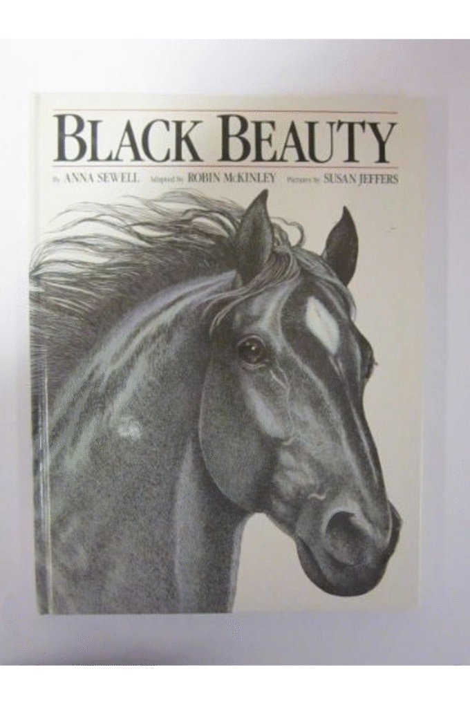 black-beauty