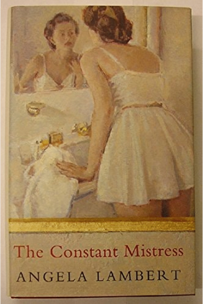The constant mistress