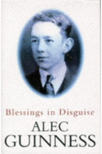 Blessings in Disguise