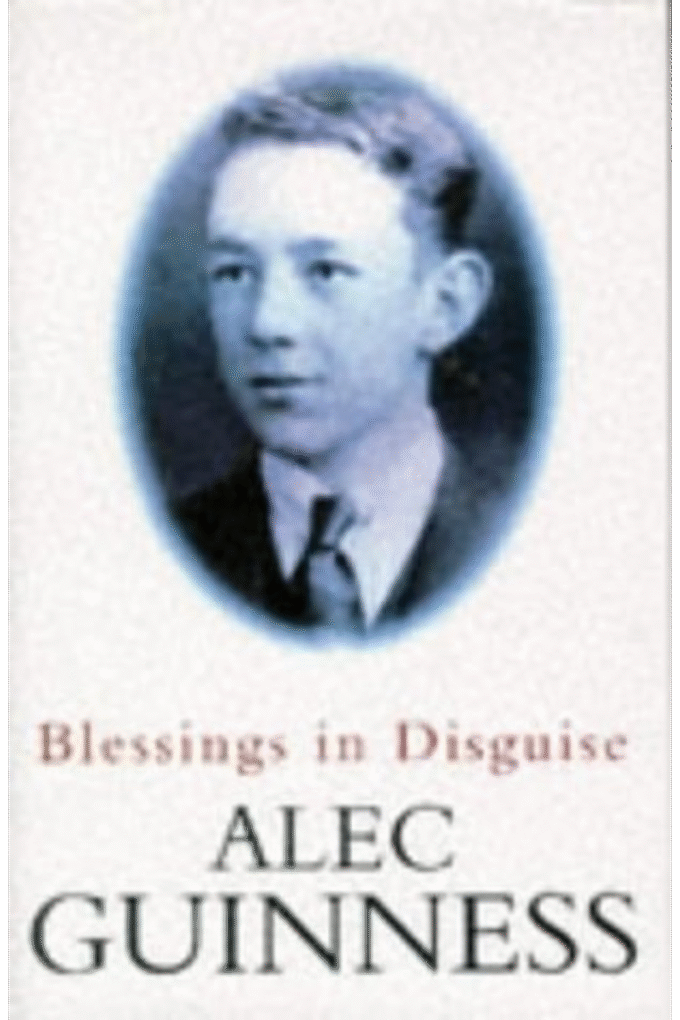 Blessings in Disguise