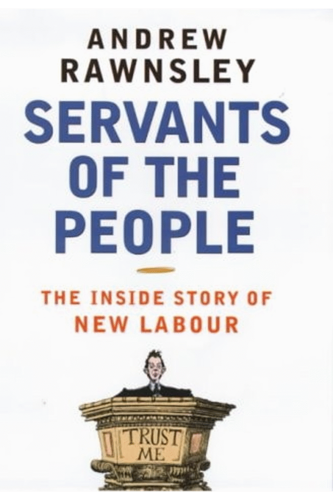 Servants of the People