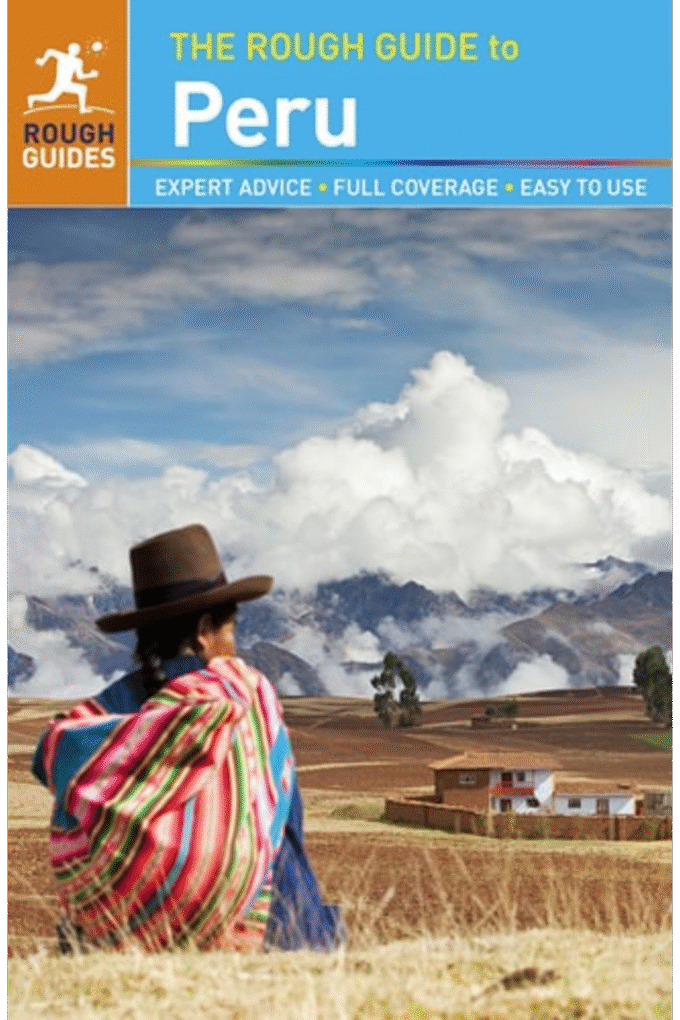 The Rough Guide to Peru (Rough Guides)