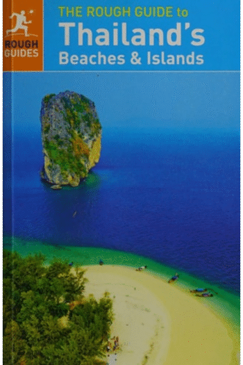 The Rough Guide to Thailand's Beaches and Islands (Rough Guides)