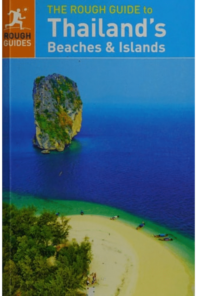 The Rough Guide to Thailand's Beaches and Islands (Rough Guides)