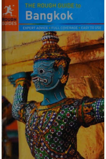 The Rough Guide to Bangkok (Rough Guides)