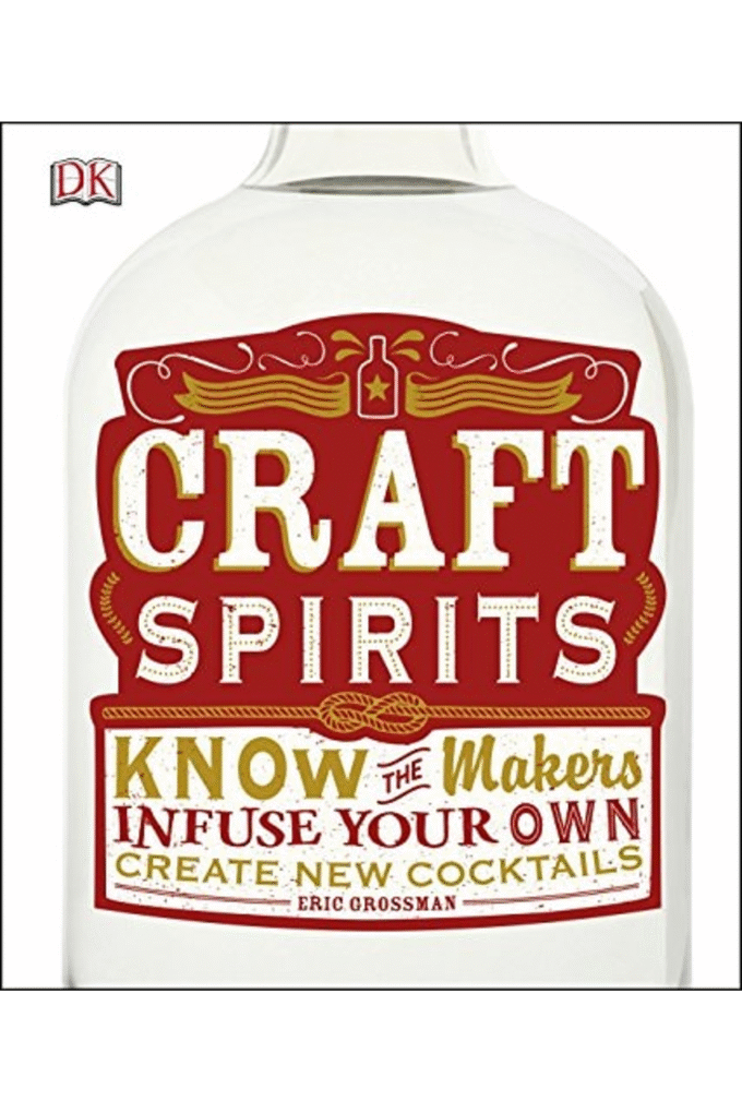 Craft Spirits