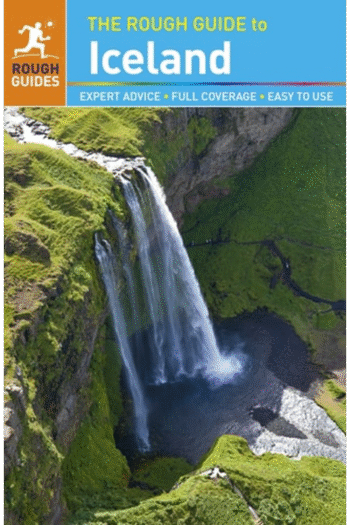 The Rough Guide to Iceland (Travel Guide) (Rough Guides)
