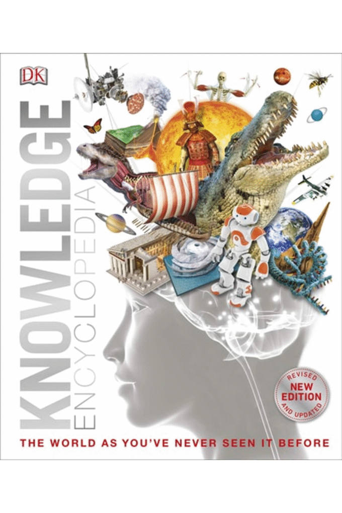 Knowledge Encyclopedia