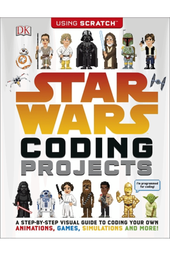Star Wars Coding Projects