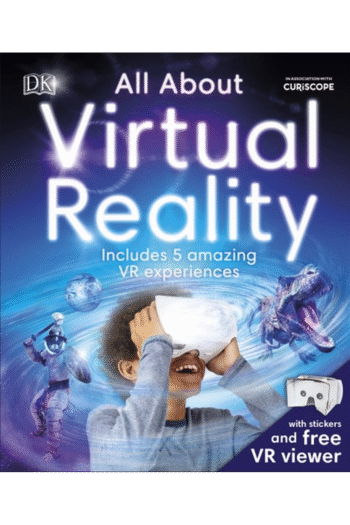 All About Virtual Reality